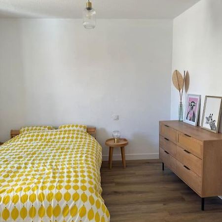 Appartement Centre Historique 纳博讷 外观 照片