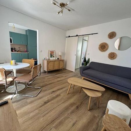Appartement Centre Historique 纳博讷 外观 照片