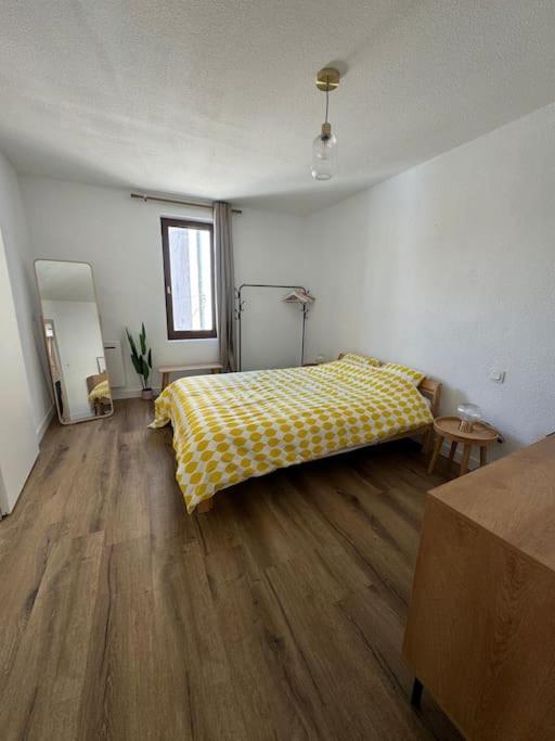 Appartement Centre Historique 纳博讷 外观 照片