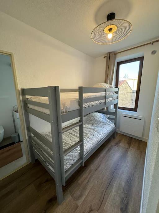 Appartement Centre Historique 纳博讷 外观 照片